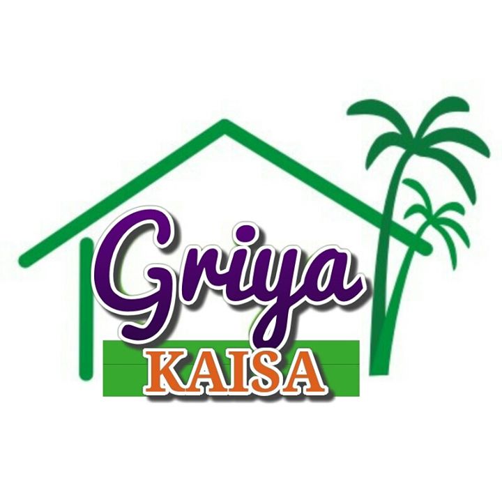 Griya Kaisa Bot for Facebook Messenger