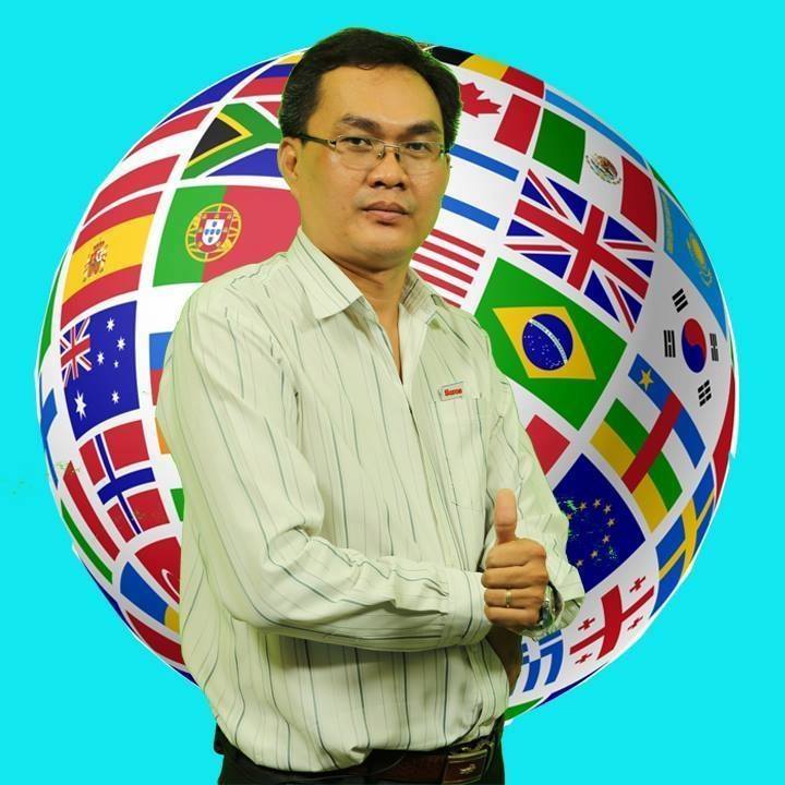Hoàng Ngọc Sơn Bot for Facebook Messenger