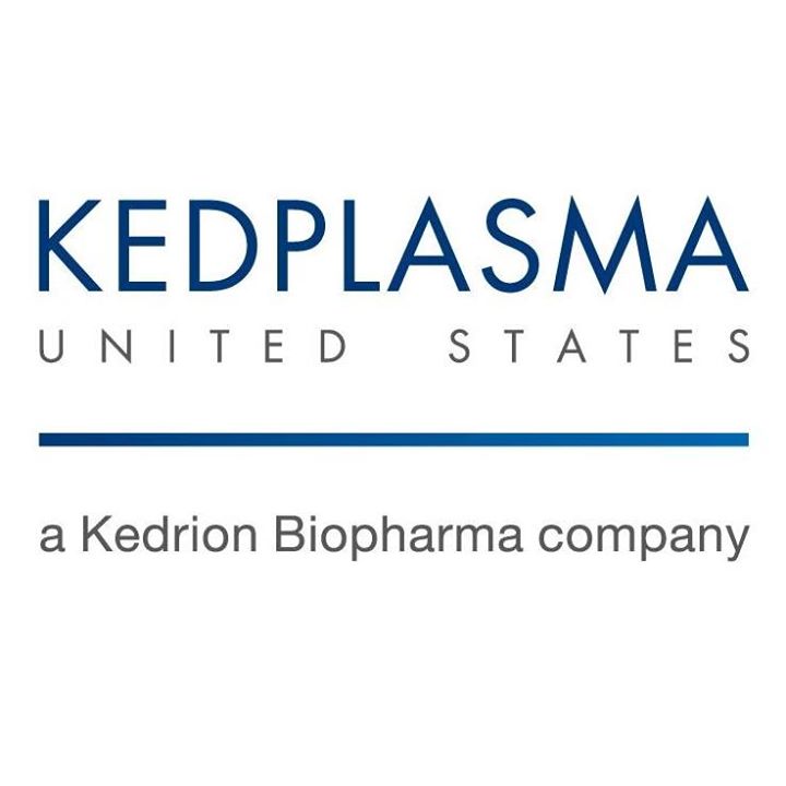 KEDPLASMA USA Bot for Facebook Messenger