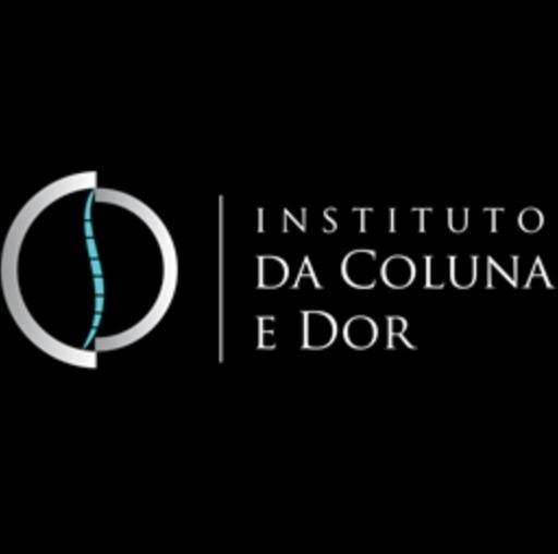 Instituto da Coluna e Dor Bot for Facebook Messenger