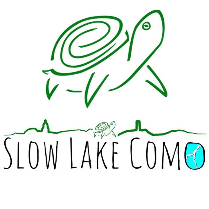 Slow Lake Como Bot for Facebook Messenger