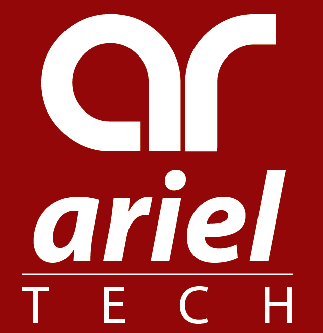 Ariel Tech Bot for Facebook Messenger
