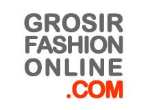 Grosir Fashion Online Bot for Facebook Messenger