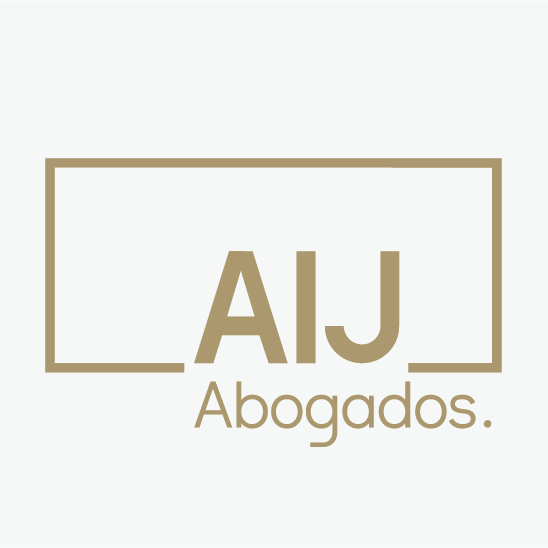 AIJ Abogados Bot for Facebook Messenger