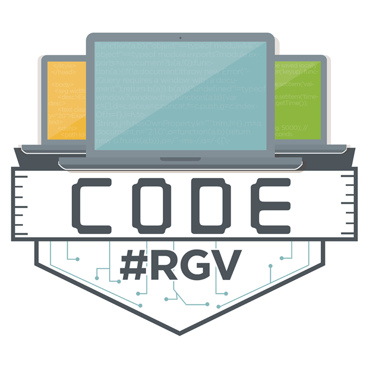 Code RGV Bot for Facebook Messenger