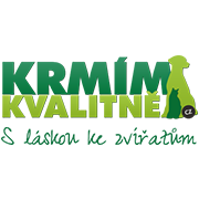 KRMÍM KVALITNĚ Bot for Facebook Messenger