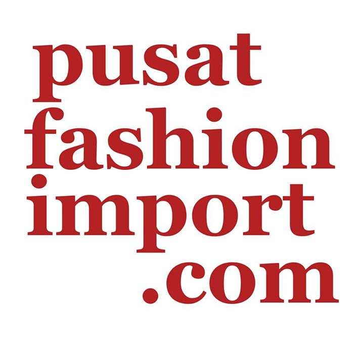 Pusat Fashion Import Bot for Facebook Messenger