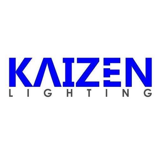 Kaizen Lighting Bot for Facebook Messenger