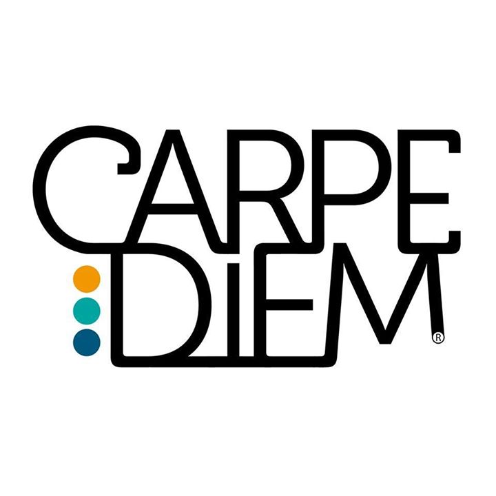 Carpe Diem Bot for Facebook Messenger