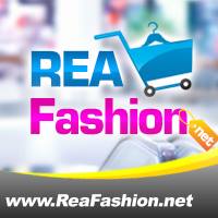 Rea Fashion Bot for Facebook Messenger