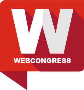 WebCongress Bot for Facebook Messenger
