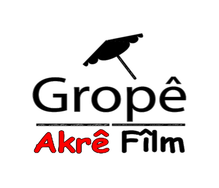 Grope Akre Film Bot for Facebook Messenger