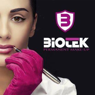 Accademia Biotek Toscana - Kyria Beauty Academy Bot for Facebook Messenger