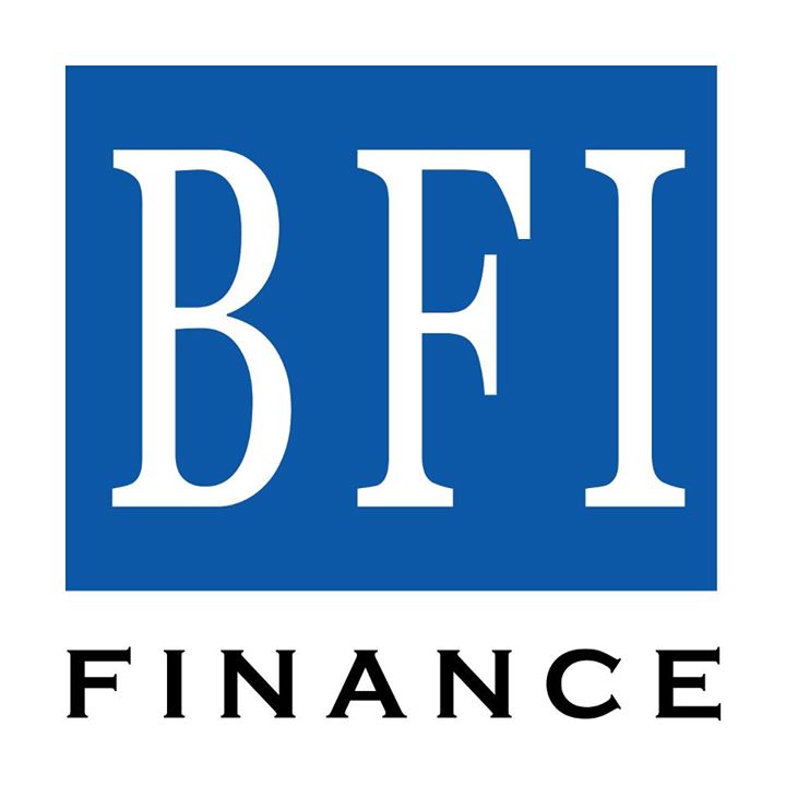 BFI Finance Bot for Facebook Messenger