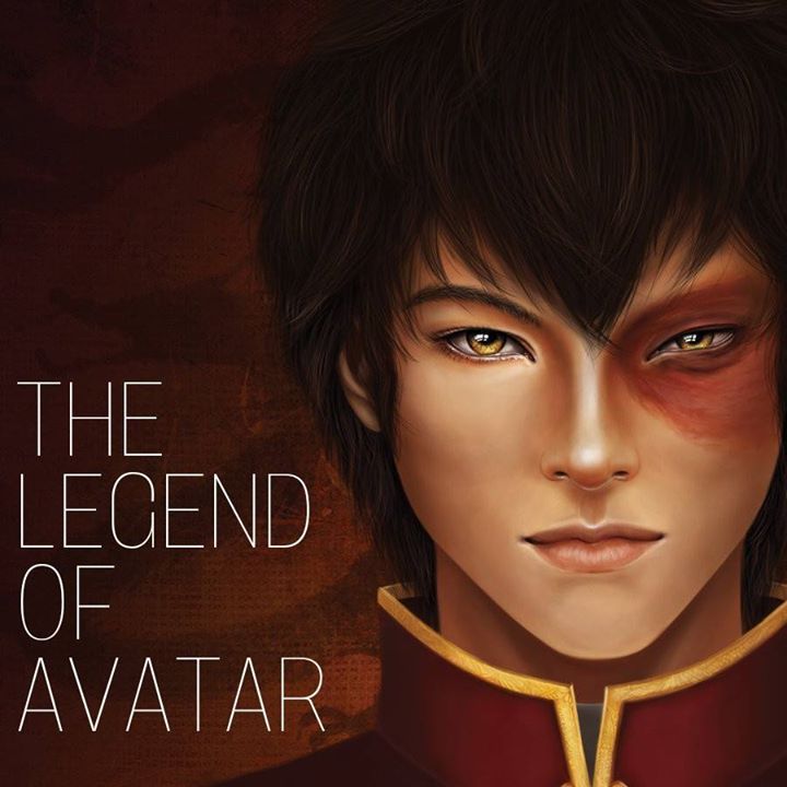 The Legend of Avatar Bot for Facebook Messenger