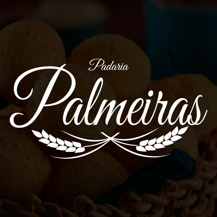 Padaria Palmeiras Bot for Facebook Messenger
