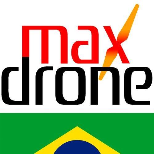 Max Drone Bot for Facebook Messenger
