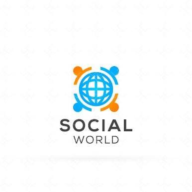 Social World Bot for Facebook Messenger