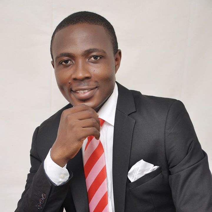Abiodun Beyond, Business & Leadership Strategist Bot for Facebook Messenger