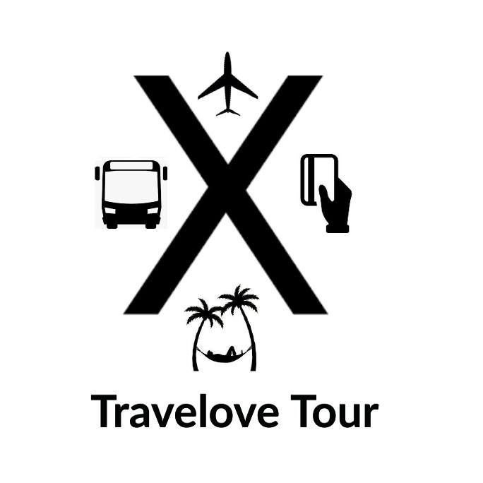 Travelove Tour Bot for Facebook Messenger
