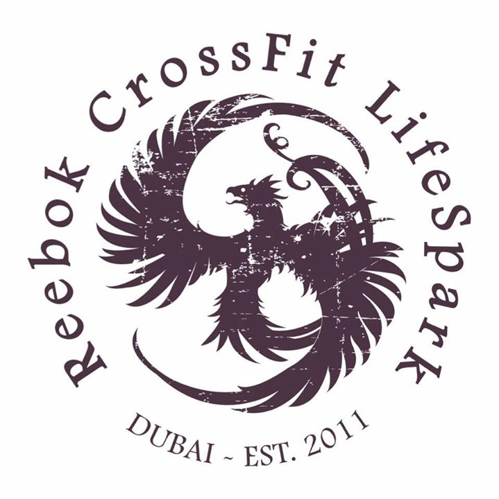 reebok crossfit lifespark