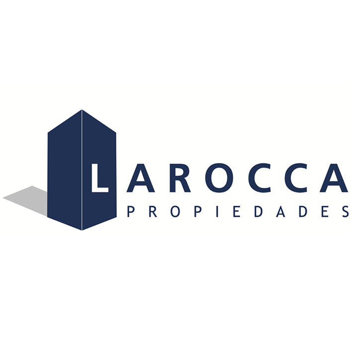 Larocca Propiedades Bot for Facebook Messenger