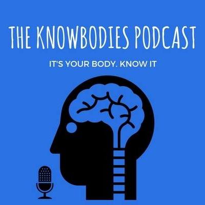 The Knowbodies Podcast Bot for Facebook Messenger