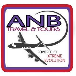 ANB Travel and Tours Bot for Facebook Messenger