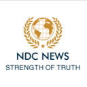 NDC News Bot for Facebook Messenger
