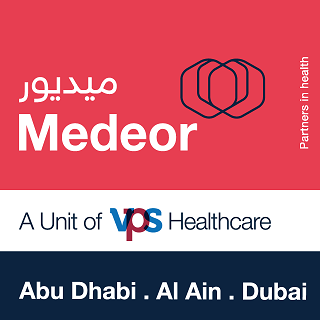 Medeor 24x7 Hospital Bot for Facebook Messenger