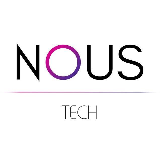 NOUS Tech Bot for Facebook Messenger