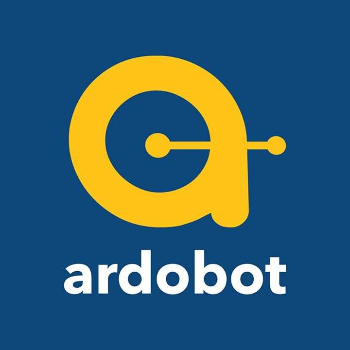Ardobot for Facebook Messenger
