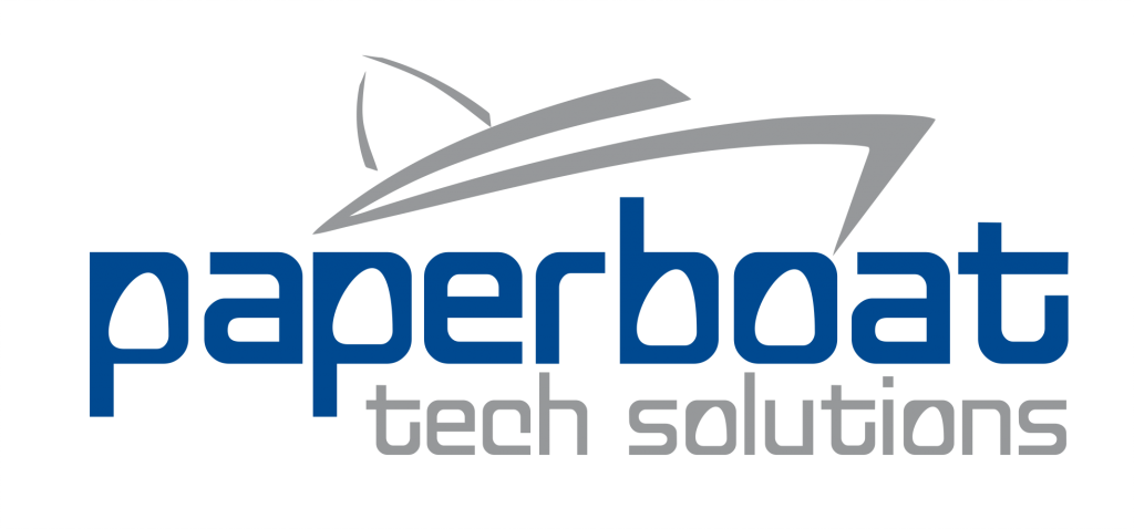Paperboat Tech Solutions Bot for Facebook Messenger