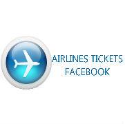 Airlines Tickets Bot for Facebook Messenger