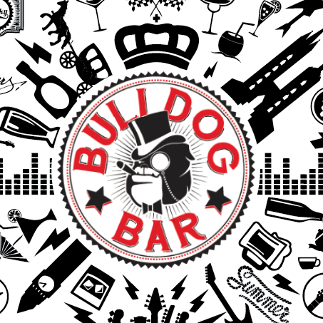 Bulldog Bar / Kraków Bot for Facebook Messenger