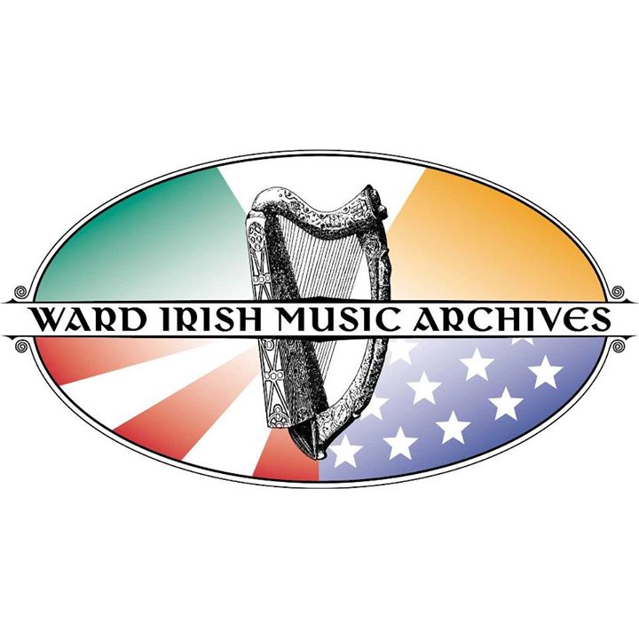 Ward Irish Music Archives Bot for Facebook Messenger