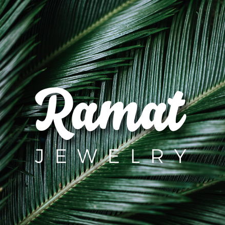 Ramat Jewelry Bot for Facebook Messenger
