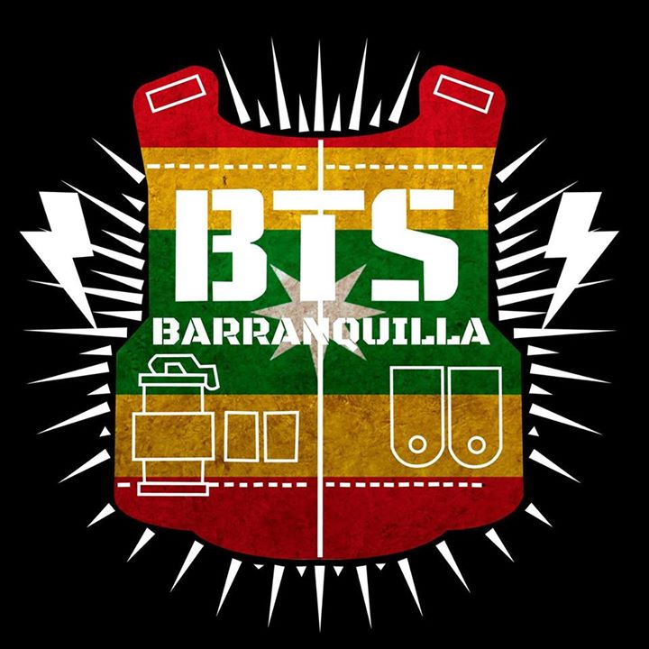 Bts Barranquilla Bot for Facebook Messenger