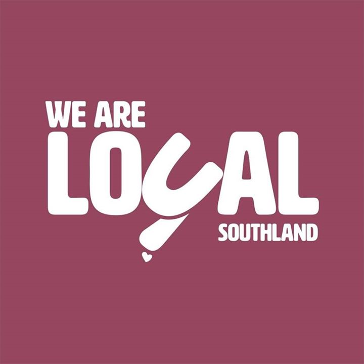 We are Local - Southland Bot for Facebook Messenger