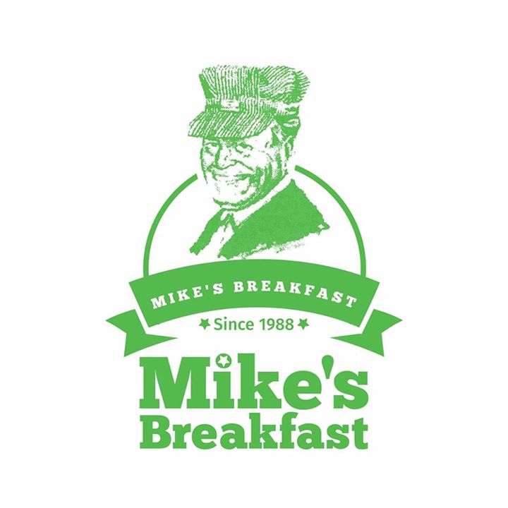 Mike's Breakfast Bot for Facebook Messenger