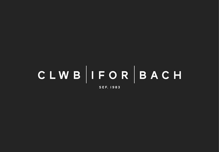 Clwb Ifor Bach Bot for Facebook Messenger