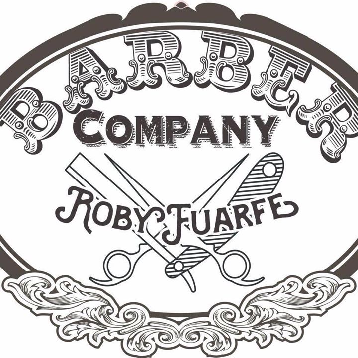 Robyfuarfe Barber Company Bot for Facebook Messenger