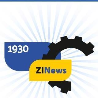 ZI News Bot for Facebook Messenger