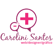 Carolini Santos Web Designer Freelancer Bot for Facebook Messenger