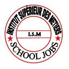 Institut Supérieur Des Métiers - School Jobs. Bot for Facebook Messenger