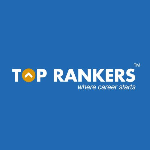 TopRankers Bot for Facebook Messenger