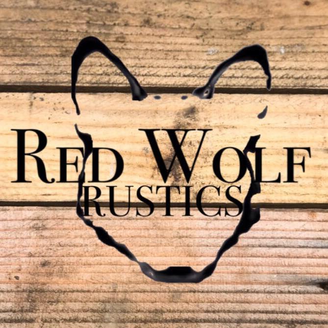 Red Wolf Rustics Bot for Facebook Messenger