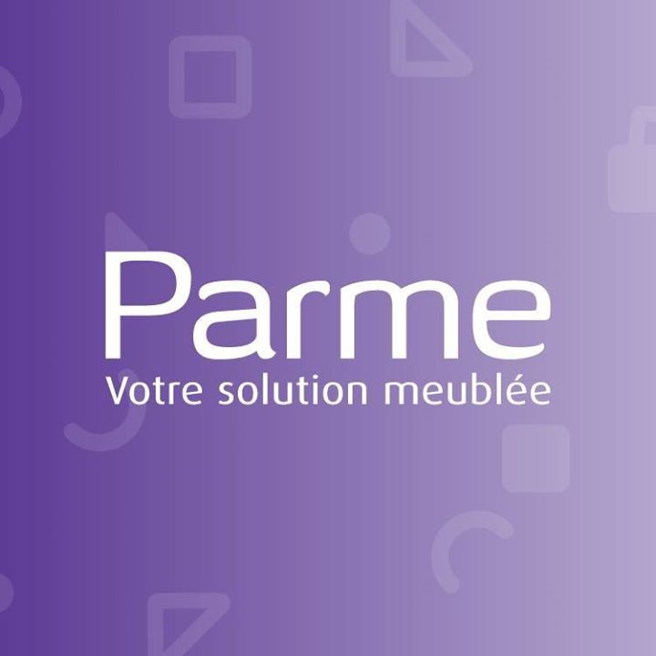 Association Parme : Solutions d'hébergements temporaires Bot for Facebook Messenger