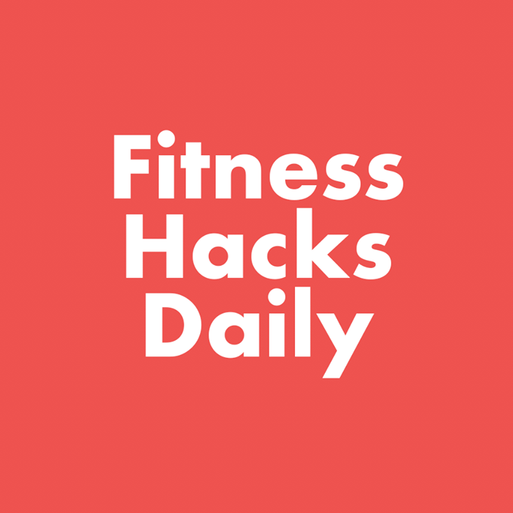 Fitness Hacks Daily Bot for Facebook Messenger