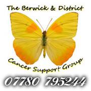 The Berwick and District Cancer Support Group Bot for Facebook Messenger